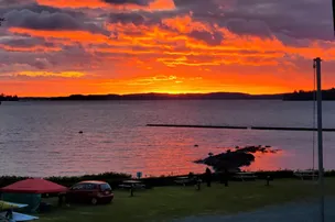 Alder Bay Resort – photo 2
