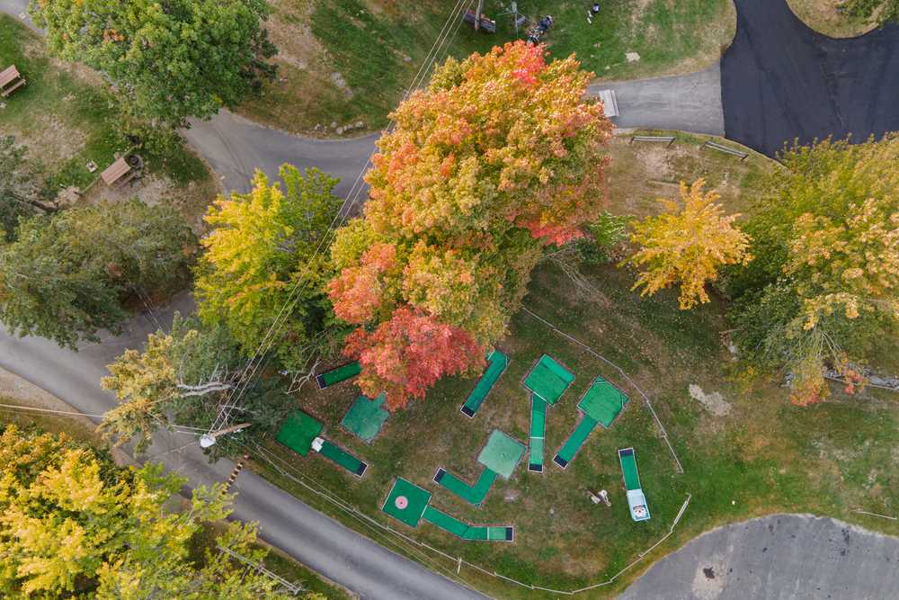 Pleasant Hill Campground, Hermon, Maine - Photo 3