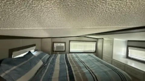 Mobile Home Rental Full Hook up Site 9 — image 12 of 12