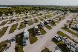 Lake Point RV Resort – photo 3