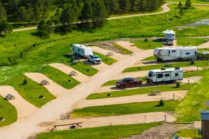 Bearded Buffalo Resort – photo 3