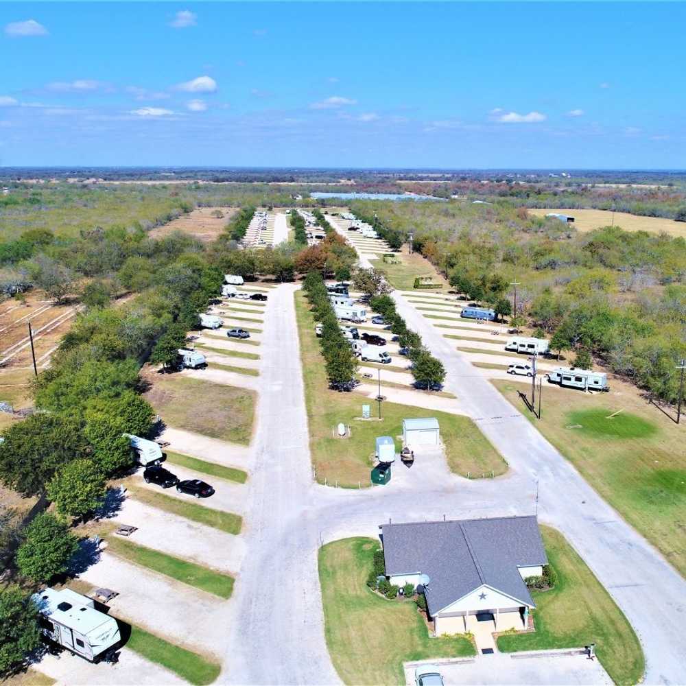 Patriot RV Park - Gonzales - Main Photo