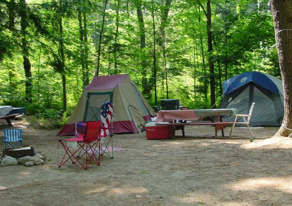 Northstar Campground - Photo 4
