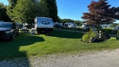 Transient RV Site — image 1 of 5