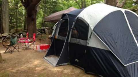 Prime Tent — image 1 of 1