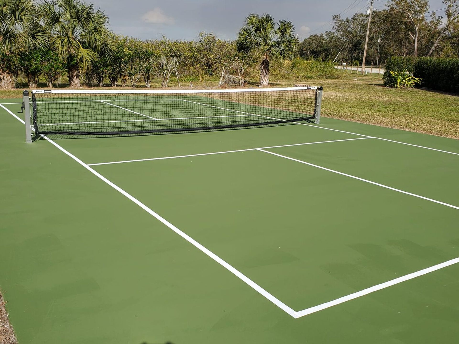 Florida SKP Resort, Wauchula, Florida