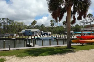 Presnell's Vacation Resort & RV Park – photo 5