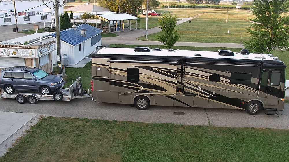 Fairgrounds RV Park - Photo 5