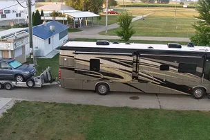 Fairgrounds RV Park – photo 5