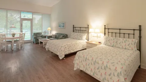 Hotel Standard Rental — image 1 of 5