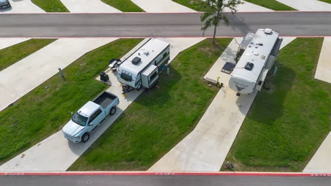 Prime Elite Pull-Thru RV Sites — image 1 of 3