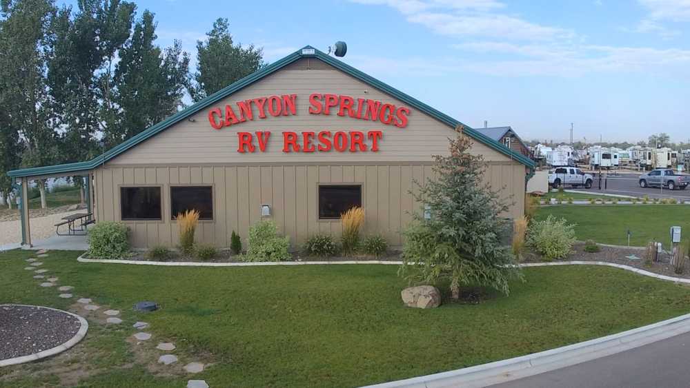 Canyon Springs RV Resort - Photo 2