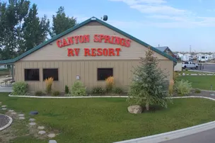 Canyon Springs RV Resort – photo 2