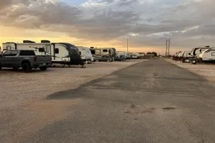 Tejas RV Park of Midland I – photo 4