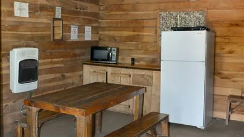 Rustin Cabin — image 9 of 9