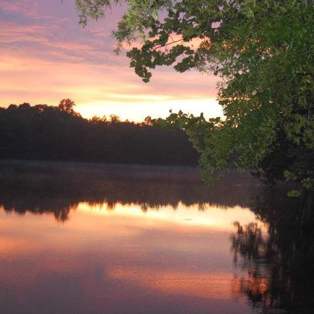 Paradise Lake and Campground, Keeling, Virginia - Photo 4