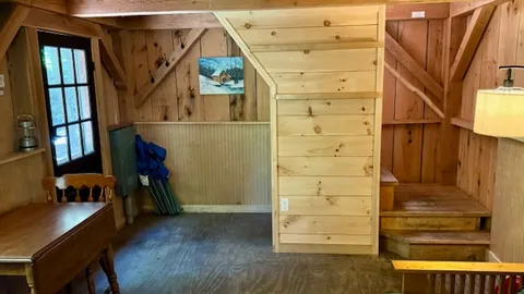 Rustic Cabin on the River — image 9 of 9