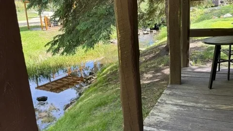 Little Log Cabin 8 (2) — image 2 of 5