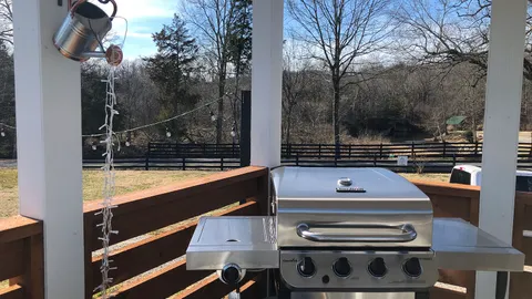 The Light House Tiny Home RV Park Model — image 2 of 30