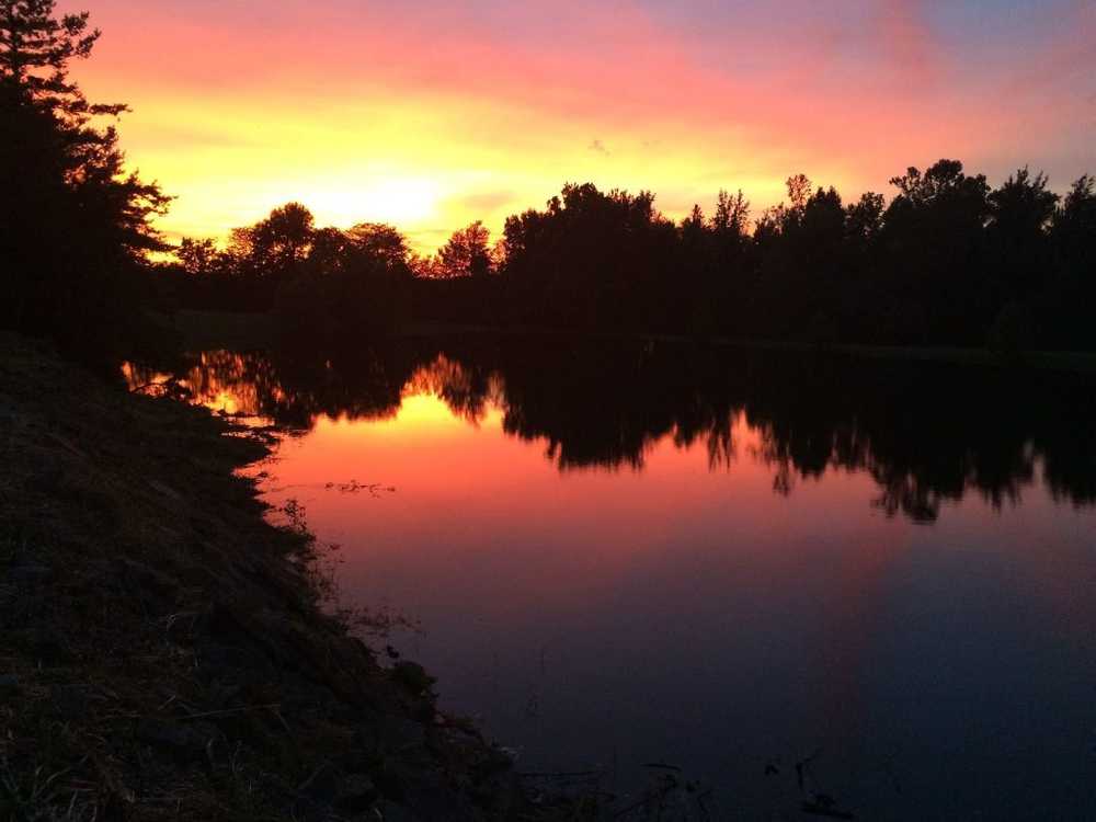 Fern Lake Campground, Paducah, Kentucky - Photo 5