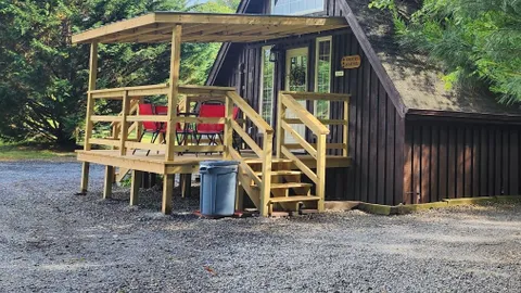 Keepers Quarters - Cabin 1 — image 1 of 19