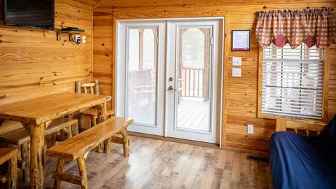 Premium Loft Cottage — image 2 of 17