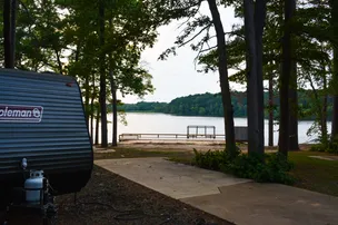 Lost Frontier Resort, RV Park and Cabins – photo 2