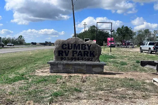 Cumby RV Park – photo 1