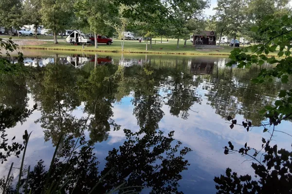 Ballyhoo Family Campground – photo 1