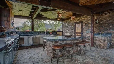 50 Amp Luxury 101 Par Loop Furnish Pergola Full Hookup RV Site — image 1 of 8