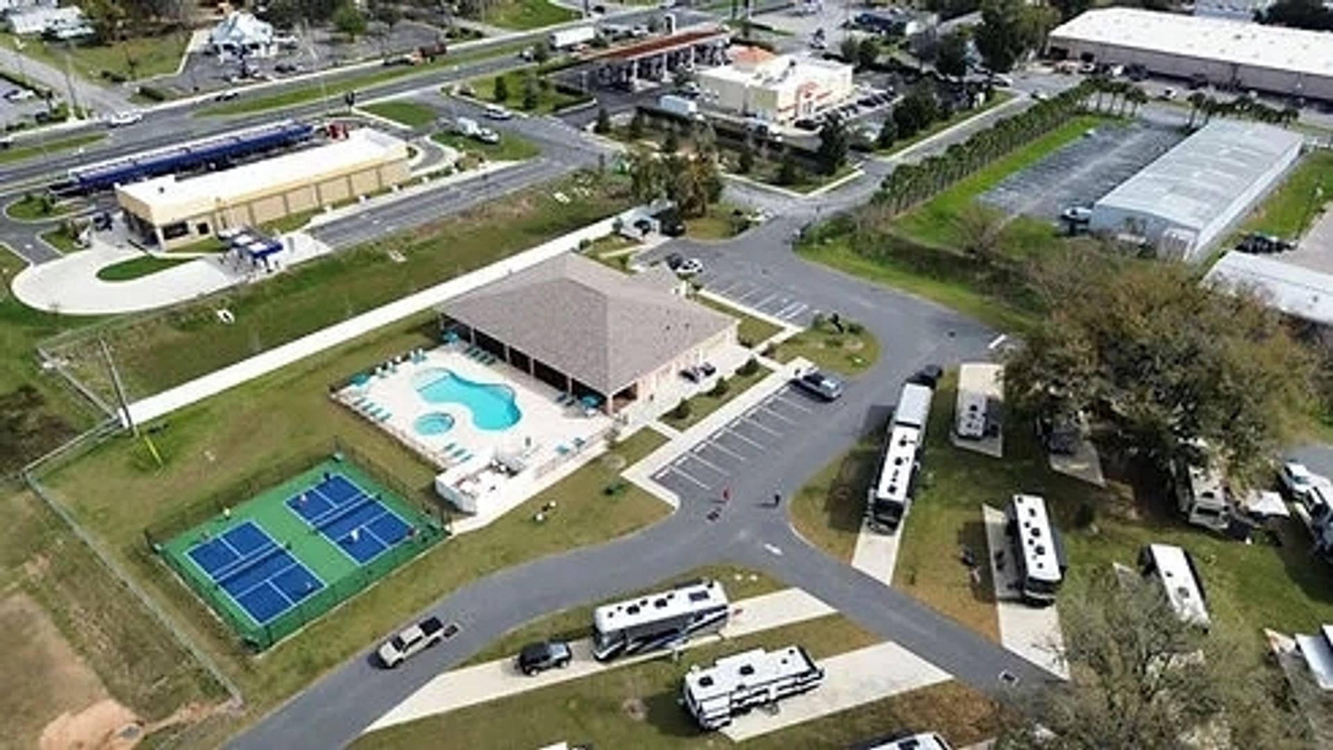 Southern Springs RV Resort