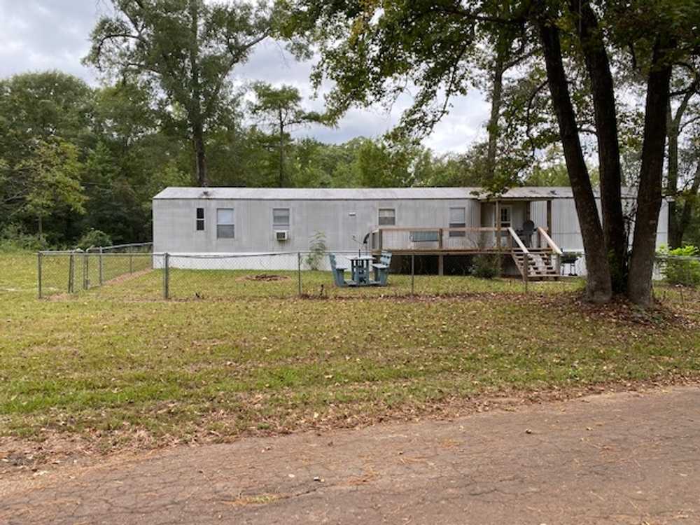 Caddo Mobile Home