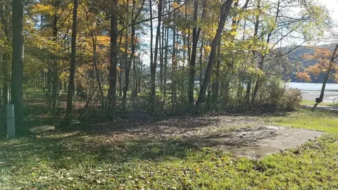 Transient, East Campsite — image 3 of 3