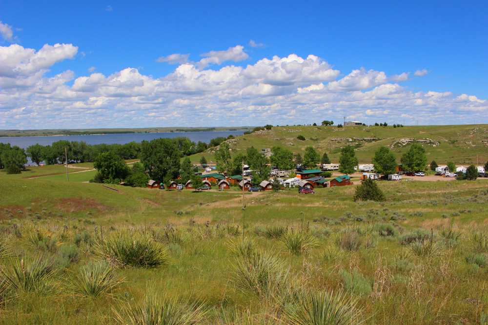 Eagle Canyon Hideaway, Brule, Nebraska - Photo 2