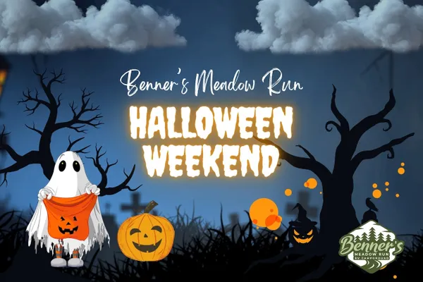2026 - Halloween Weekend 1