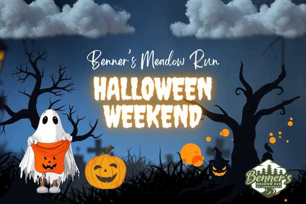 2026 - Halloween Weekend 1