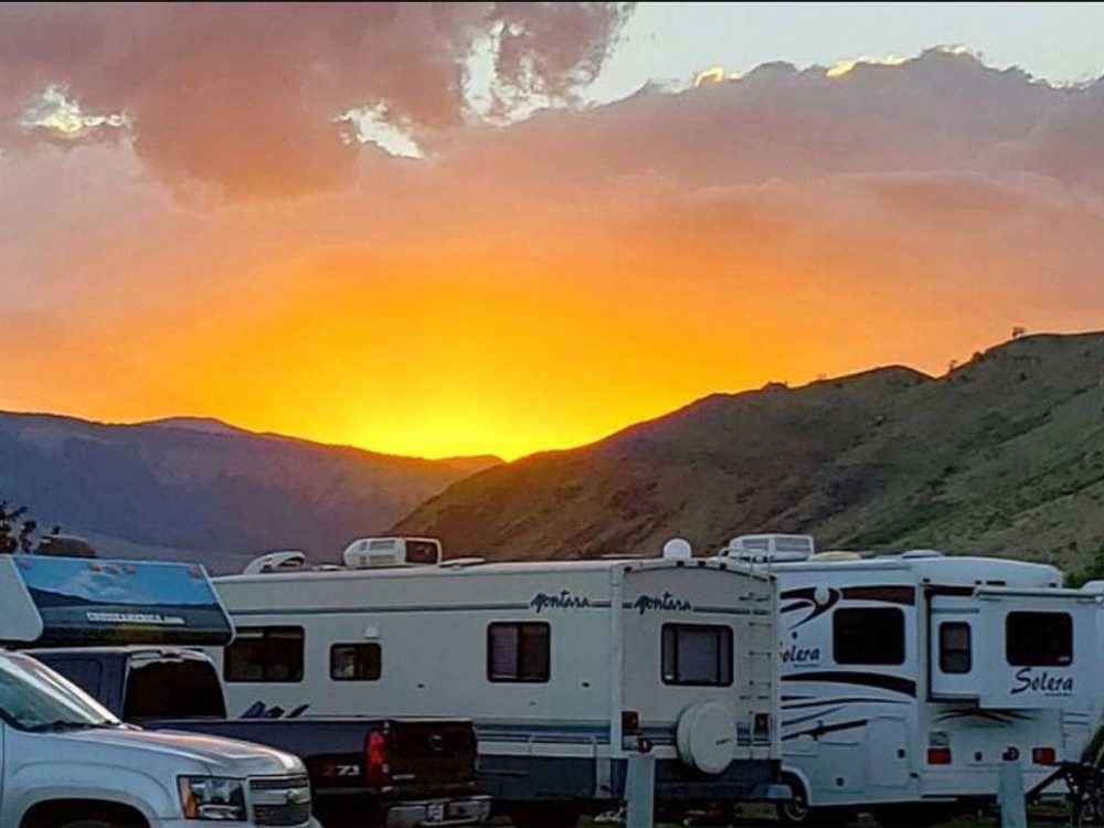 Sun Outdoors Yellowstone North - Photo 3