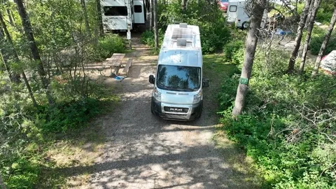 20Amp, Van, Truck Camper, Pop-Up, Tent — image 1 of 4