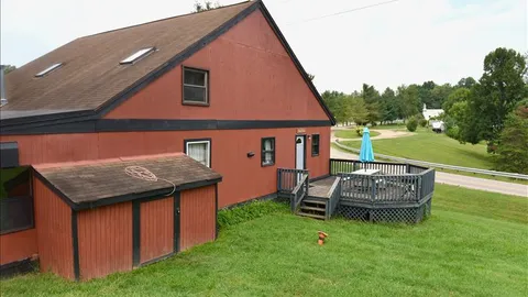Cabin - Lodge — image 33 of 33