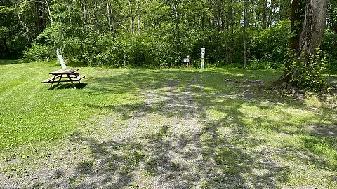 Tent / Small Camper Water + Electric Site — image 5 of 5
