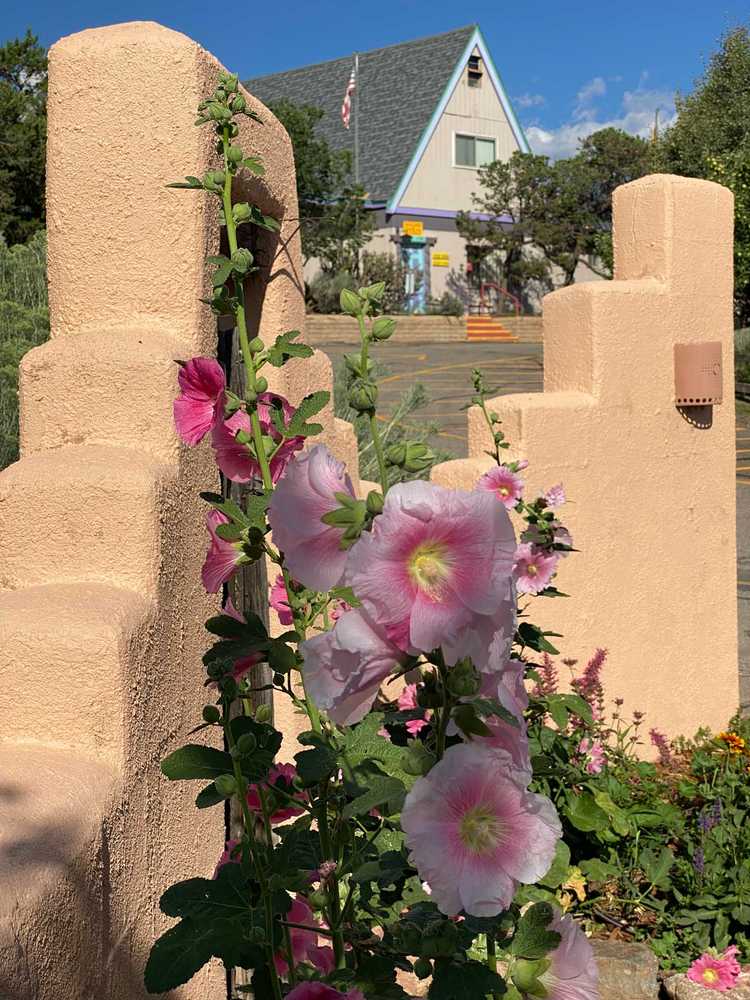 Santa Fe Rancheros RV Park - Santa Fe, NM - Main Photo