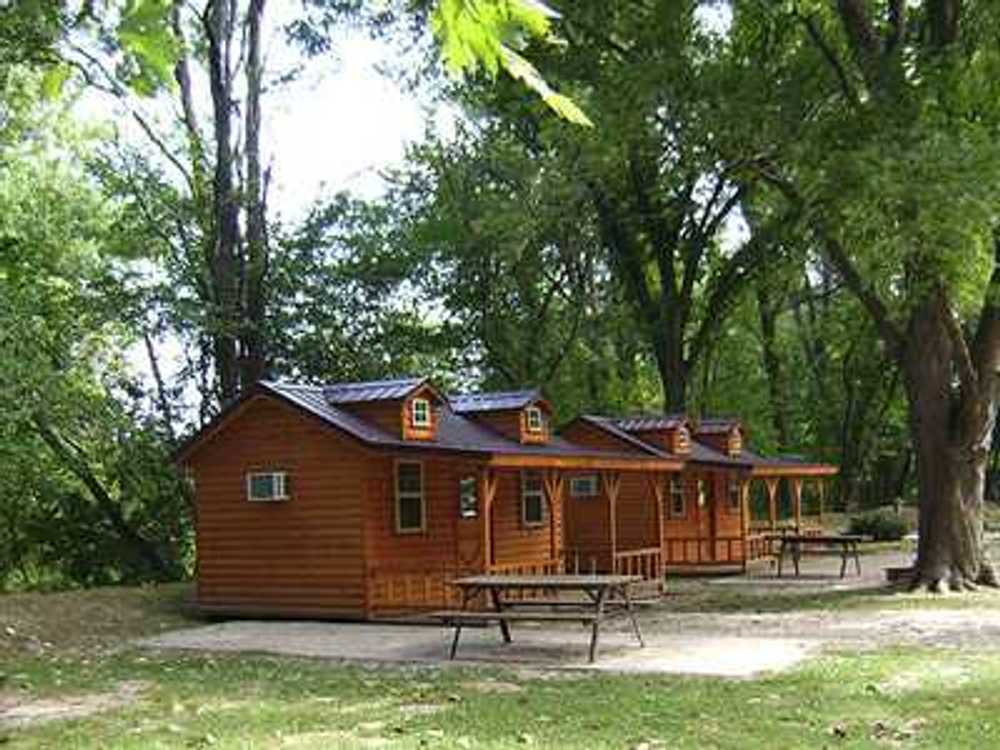 Yogi Bear's Jellystone Park™ Camp-Resort: Pittsfield - Photo 3