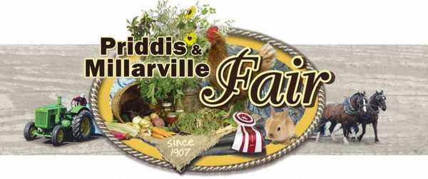 117th Priddis & Millarville Fair