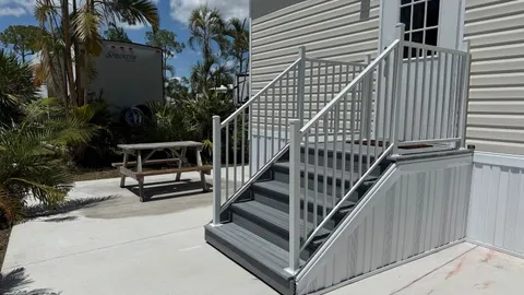 Park Model Rental 1 Bedroom — image 7 of 7
