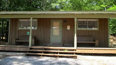 Cindy Bear™ Cabin — image 1 of 7