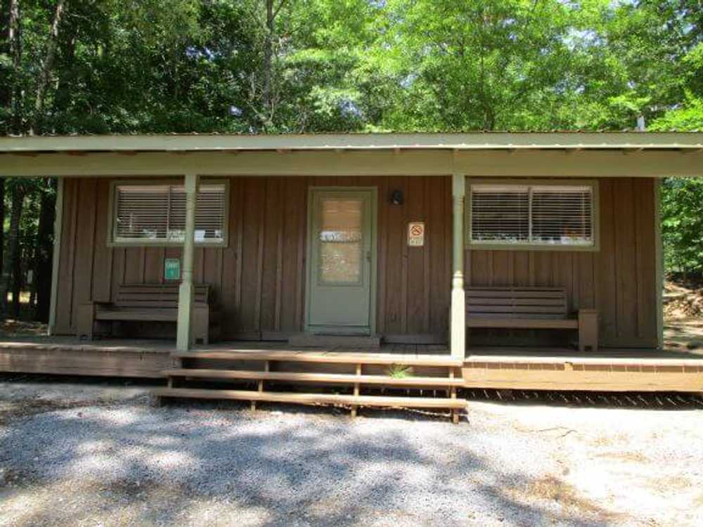 Yogi Bear's Jellystone Park™ CampResort Pelahatchie Pelahatchie