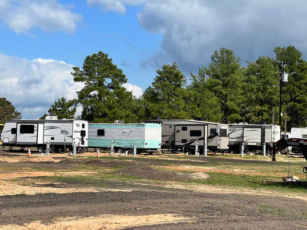 Logan’s Way Tiny Home & RV Park, Winona, Texas - Photo 5