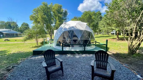 Glamping Tents — image 2 of 7