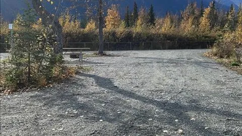 Pull-Through Primitive Site — image 1 of 5