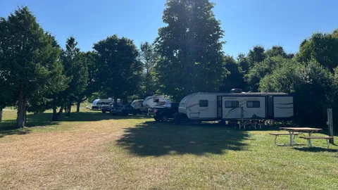 North Country RV Site - 15 AMP/Water — image 2 of 2